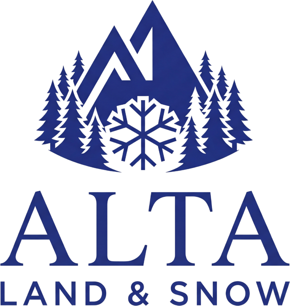 Alta Land And Snow LLC logo